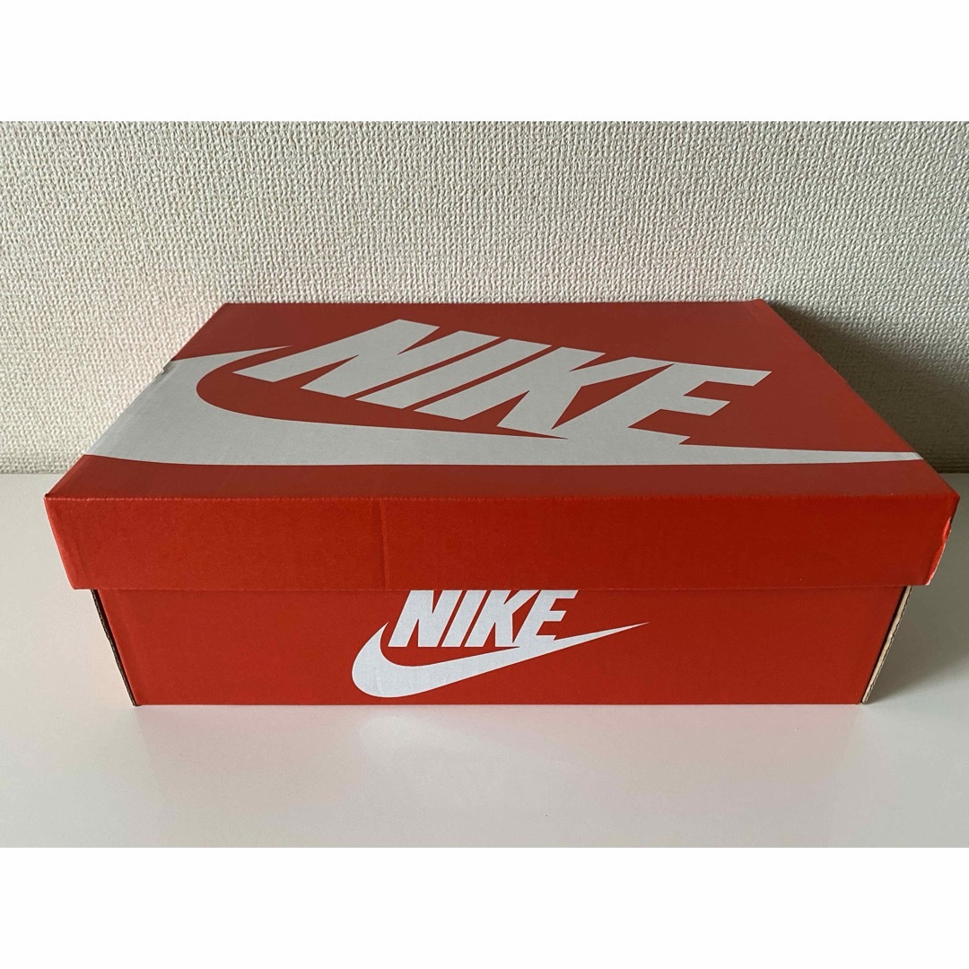 NIKE(ナイキ)のナイキ ダンク ロー クリア ジェイド 新品　27.5cm Nike Dunk メンズの靴/シューズ(スニーカー)の商品写真