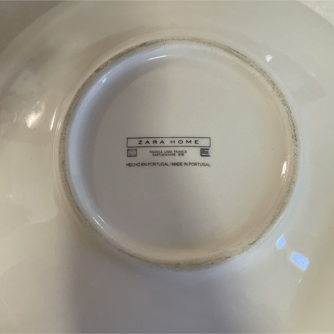 ZARA HOME(ザラホーム)のZARAHOME   食器 セット インテリア/住まい/日用品のキッチン/食器(食器)の商品写真