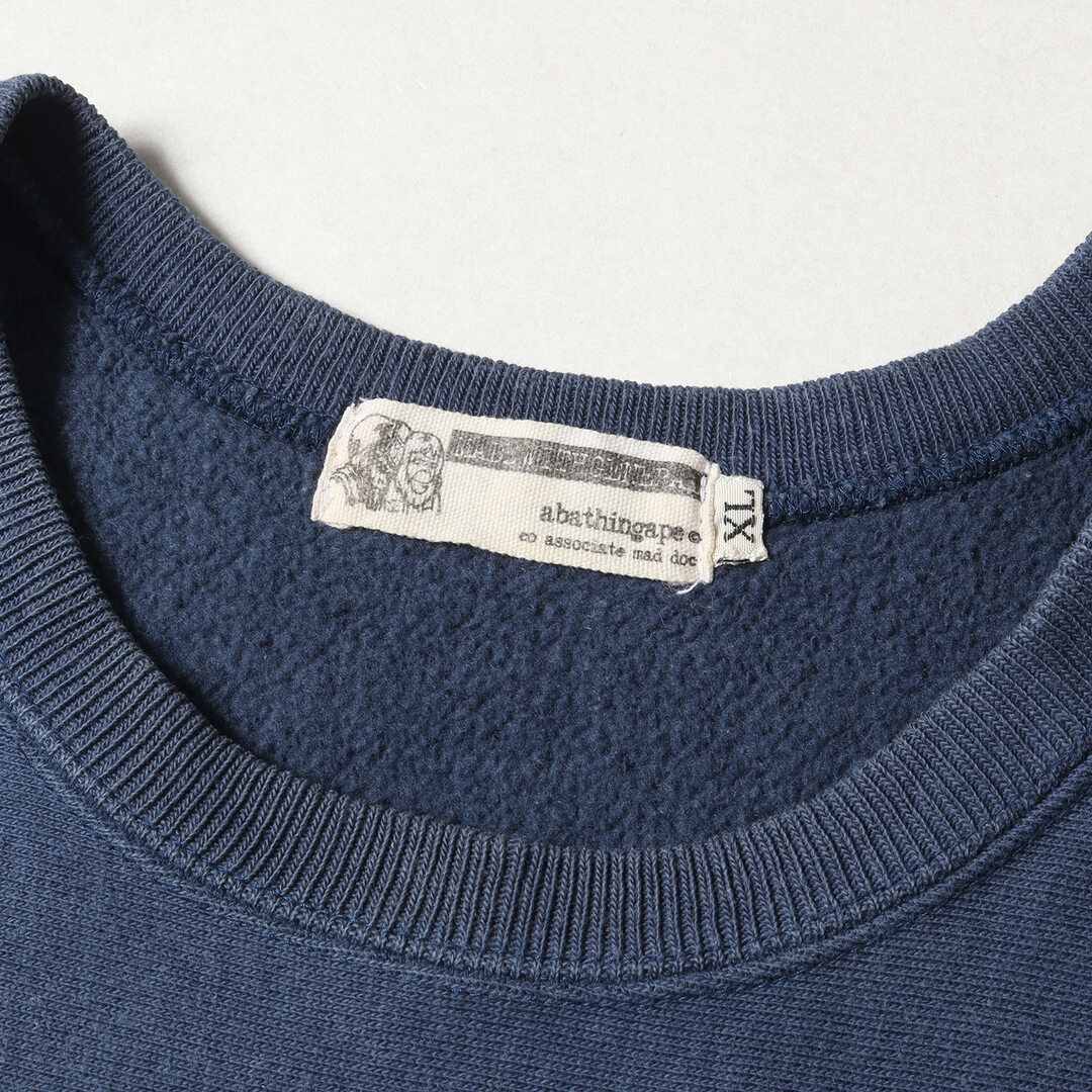 A BATHING APE - A BATHING APE ア ベイシング エイプ A BATHING APE - A BATHING APE ア ベイシング エイプ