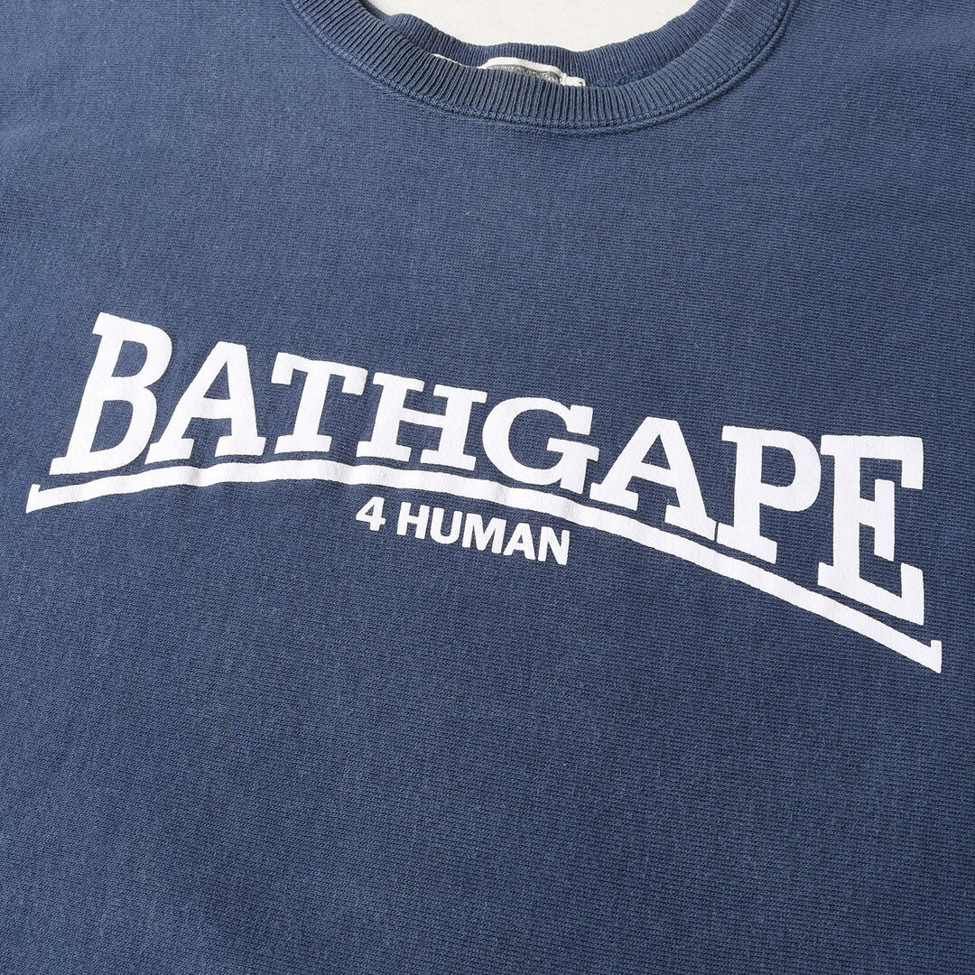 A BATHING APE - A BATHING APE ア ベイシング エイプ A BATHING APE - A BATHING APE ア ベイシング エイプ