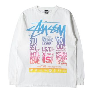 ステューシー グラデーションの通販 73点 | STUSSYを買うならラクマ