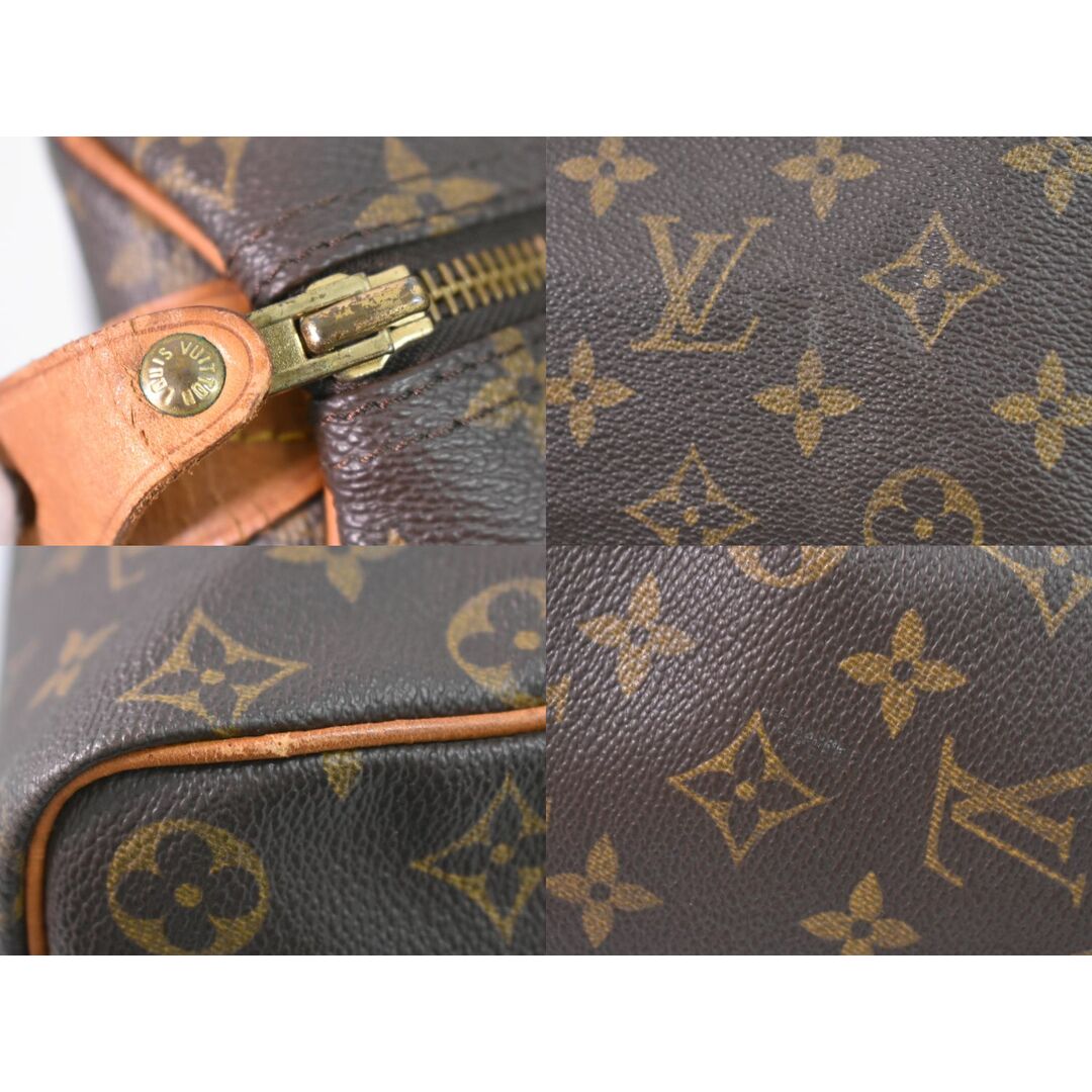 LOUIS VUITTON - 本物 ルイヴィトン LOUIS VUITTON LV 旧型 LOUIS VUITTON - 本物 ルイヴィトン LOUIS VUITTON LV 旧型