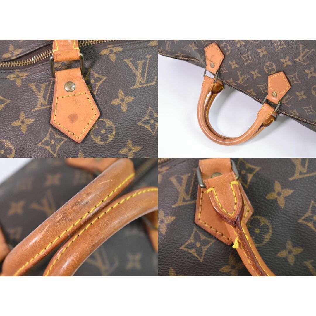 LOUIS VUITTON - 本物 ルイヴィトン LOUIS VUITTON LV 旧型 LOUIS VUITTON - 本物 ルイヴィトン LOUIS VUITTON LV 旧型