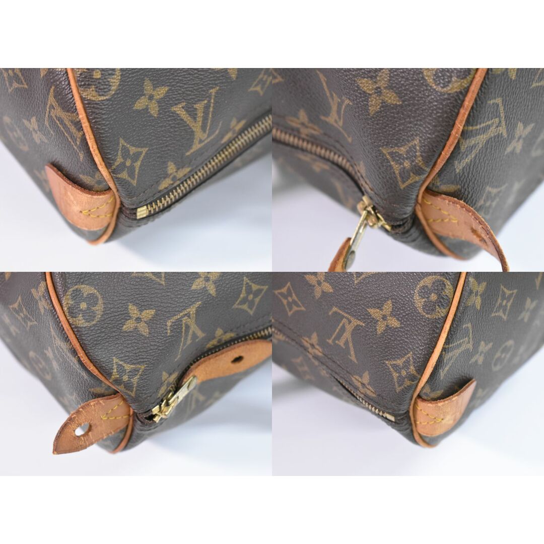 LOUIS VUITTON - 本物 ルイヴィトン LOUIS VUITTON LV 旧型 LOUIS VUITTON - 本物 ルイヴィトン LOUIS VUITTON LV 旧型