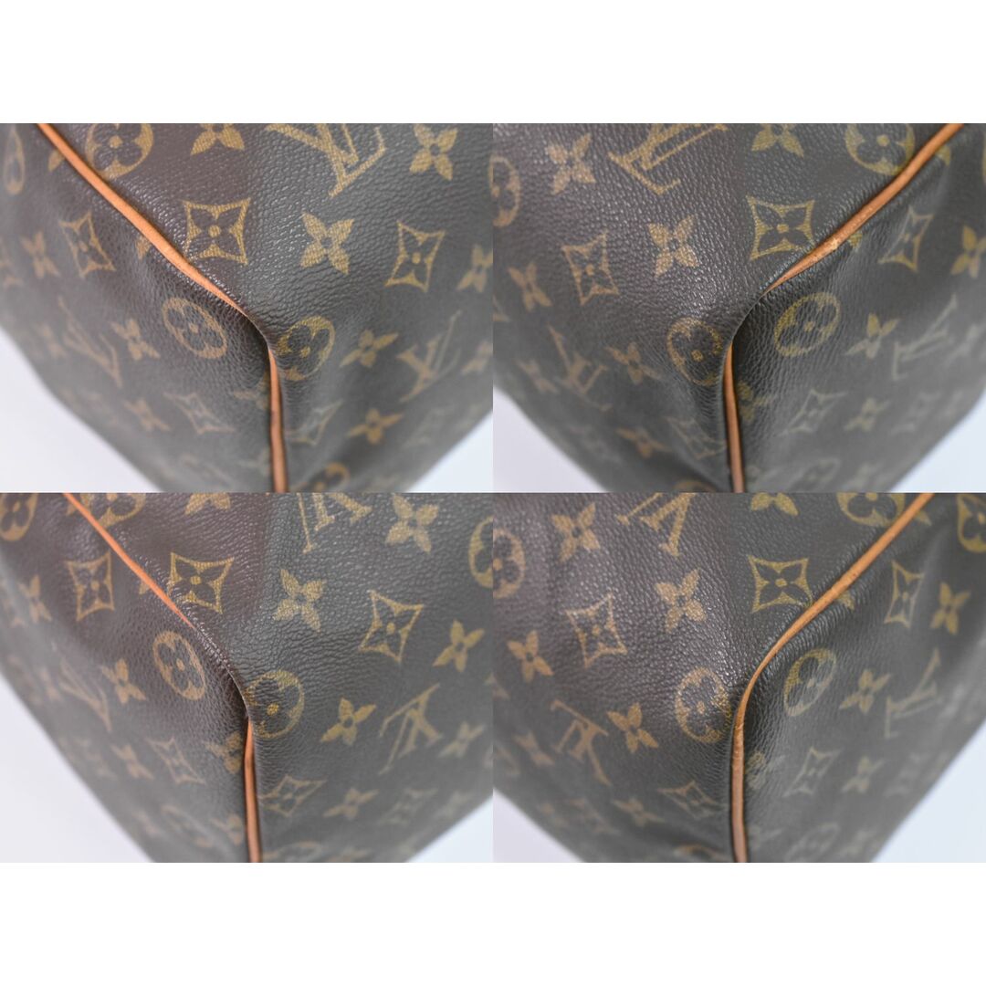 LOUIS VUITTON - 本物 ルイヴィトン LOUIS VUITTON LV 旧型 LOUIS VUITTON - 本物 ルイヴィトン LOUIS VUITTON LV 旧型
