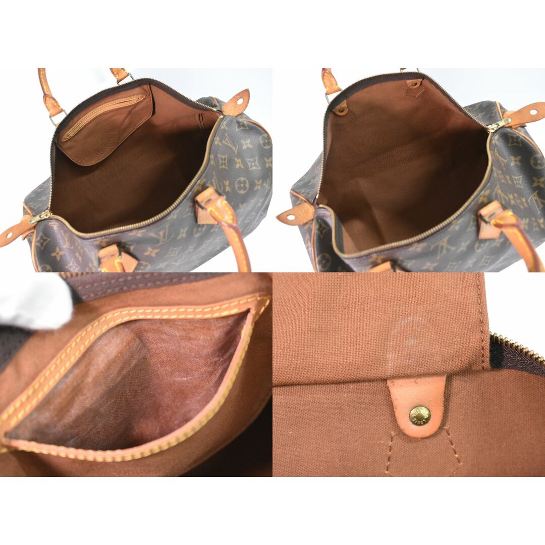 LOUIS VUITTON - 本物 ルイヴィトン LOUIS VUITTON LV 旧型 LOUIS VUITTON - 本物 ルイヴィトン LOUIS VUITTON LV 旧型