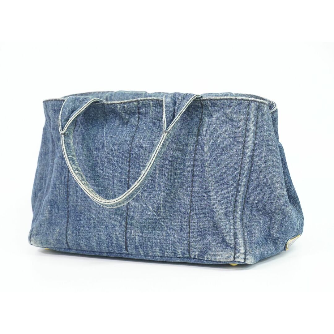 PRADA - 本物 プラダ PRADA カナパ M トートバッグ ハンドバッグ PRADA - 本物 プラダ PRADA カナパ M トートバッグ ハンドバッグ