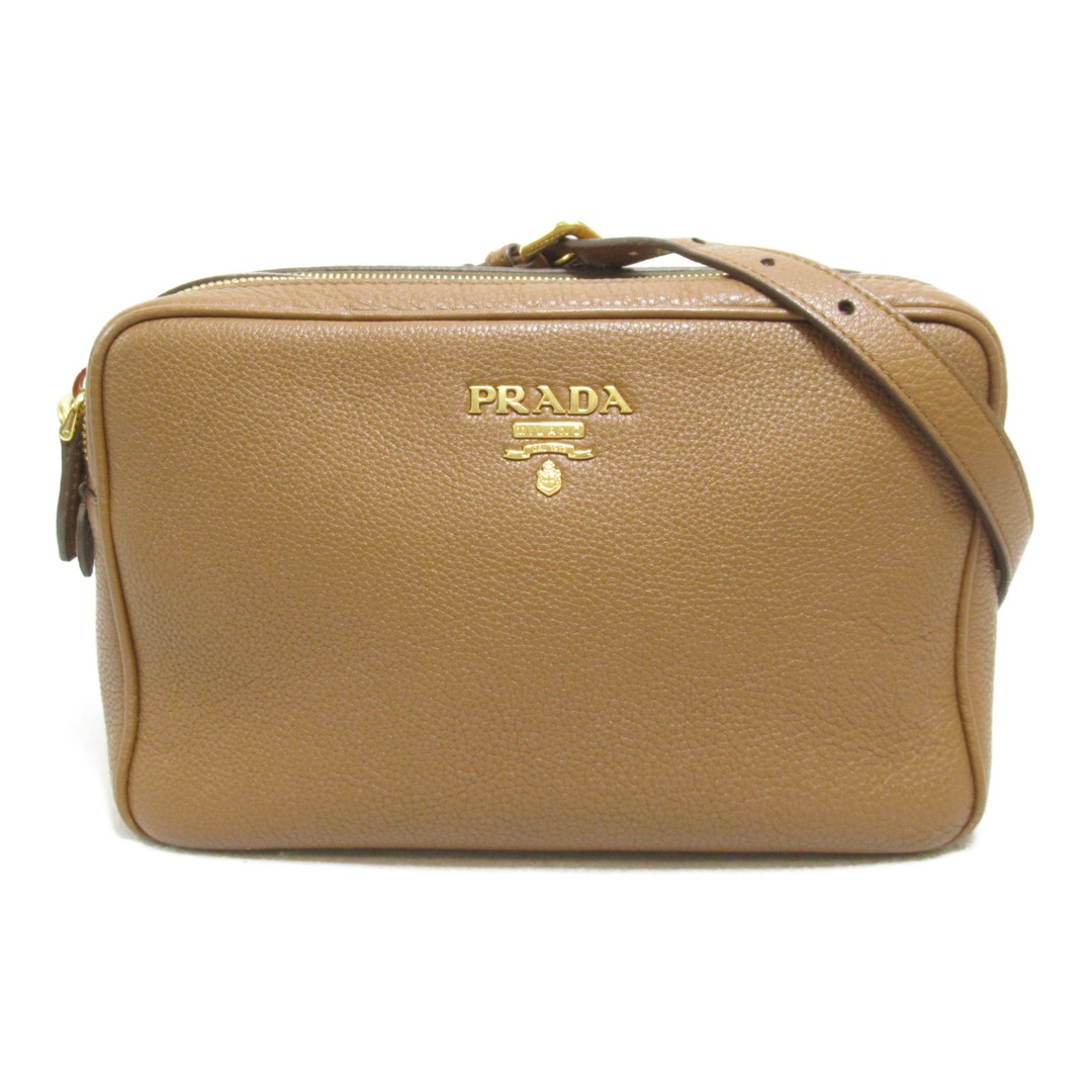 PRADA - プラダ ショルダーバッグ ショルダーバッグの通販 by ブランド PRADA - プラダ ショルダーバッグ ショルダーバッグの通販 by ブランド