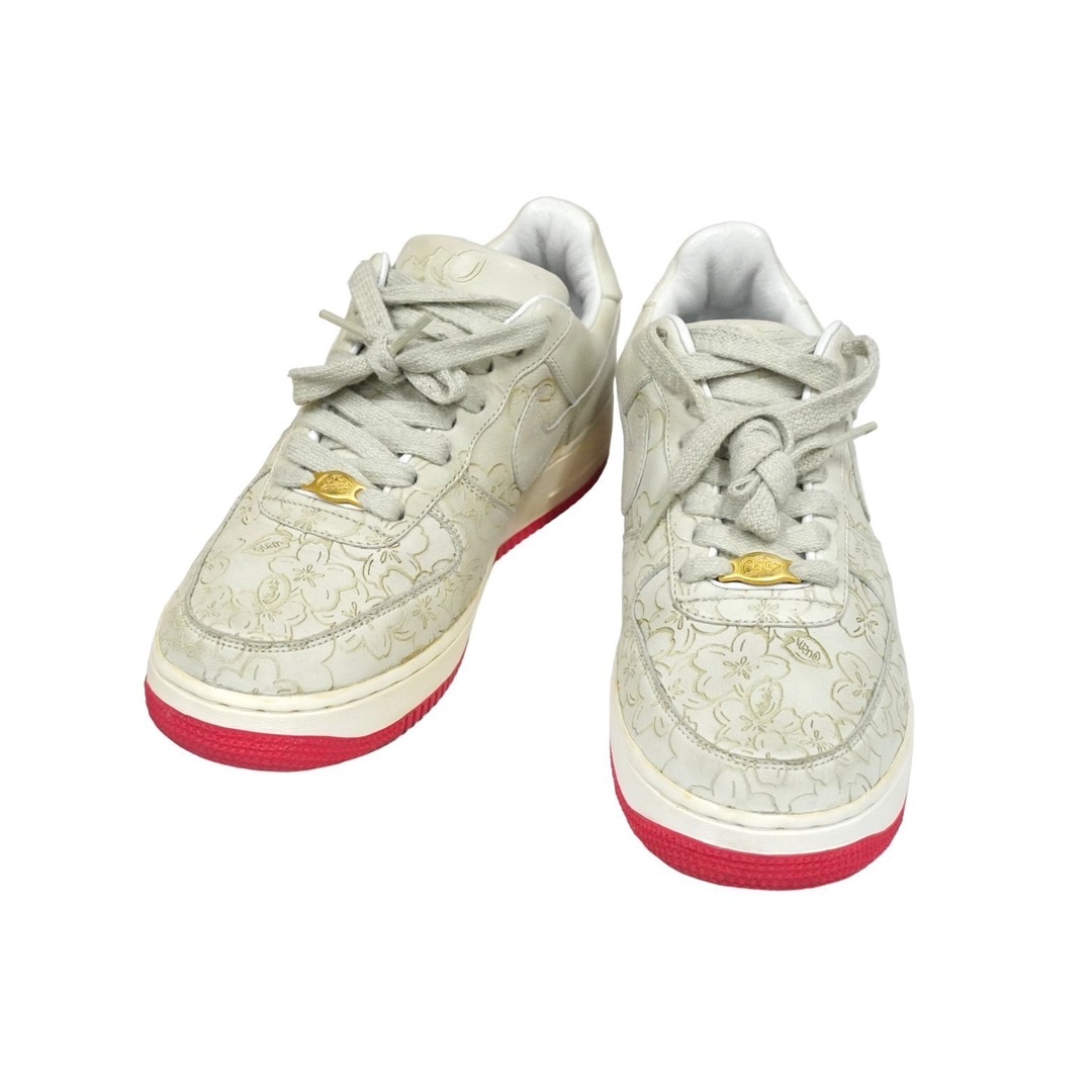 NIKE - 05年製 世界500足限定 ナイキ Air Force 1 LOW UENO SAKURA NIKE - 05年製 世界500足限定 ナイキ Air Force 1 LOW UENO SAKURA