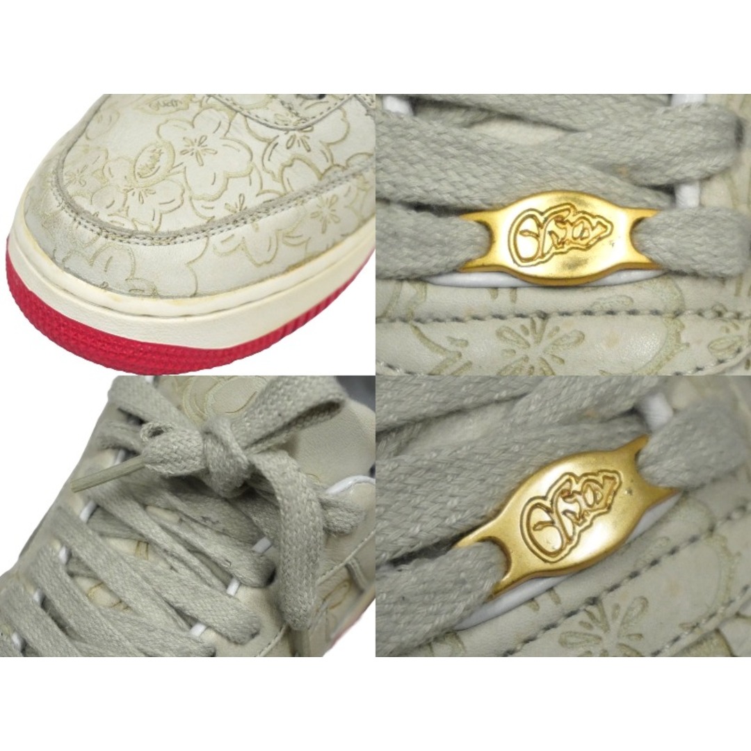 NIKE - 05年製 世界500足限定 ナイキ Air Force 1 LOW UENO NIKE - 05年製 世界500足限定 ナイキ Air Force 1 LOW UENO