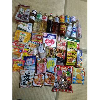 食品食料★調味料★乾麺フードロス★インスタント★レトルト★十六穀米(その他)