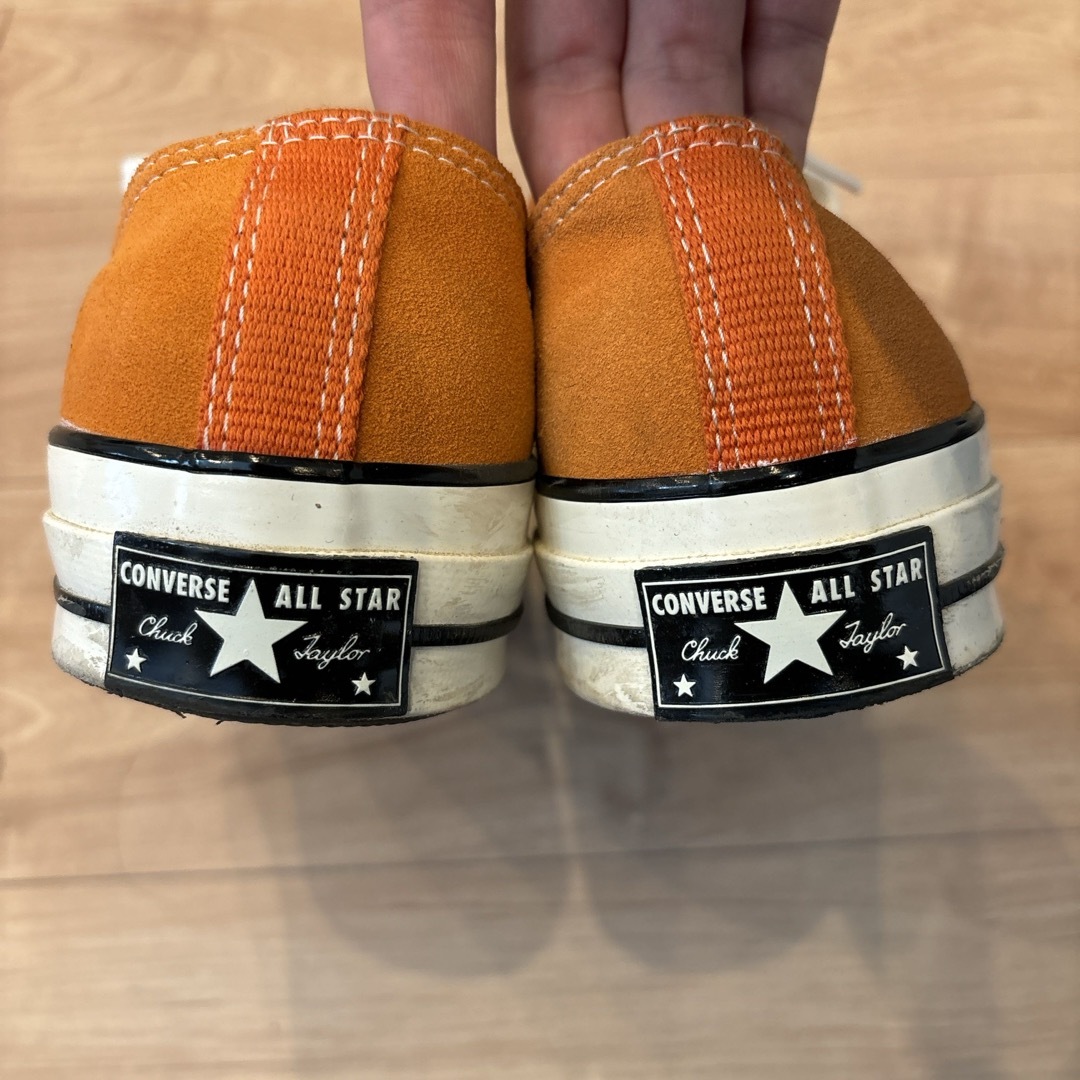 CONVERSE(コンバース)のconverse chuck taylar メンズの靴/シューズ(スニーカー)の商品写真