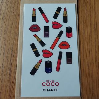 シャネル(CHANEL)のkuro様専用ステッカー(その他)