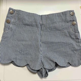 ジャカディ(Jacadi)のジャカデイ ショートパンツ(パンツ/スパッツ)