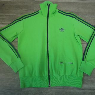 アディダス(adidas)の66k VINTAGE VENTEXアディダス adidasジャージ トラックジ(スカジャン)