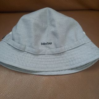 ベビーギャップ(babyGAP)のベビーギャップ　帽子　５０～５２cm(帽子)