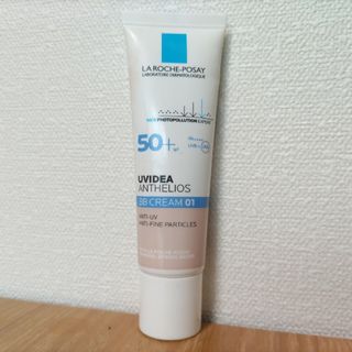 ラロッシュポゼ(LA ROCHE-POSAY)のラロッシュポゼ UVイデア XL プロテクションBB 01(BBクリーム)