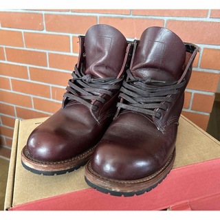 RED WING SHOES(ブーツ)