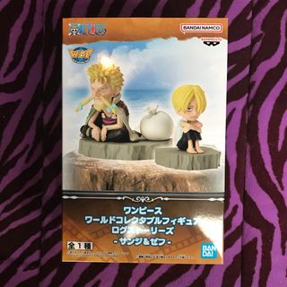 ONE PIECE - ワンピース ワールドコレクタブルフィギュア 鬼ヶ島編11