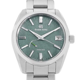 グランドセイコー(Grand Seiko)のグランドセイコー ヘリテージコレクション 伊勢丹新宿60本限定モデル SBGA495 メンズ 中古 腕時計(腕時計(アナログ))