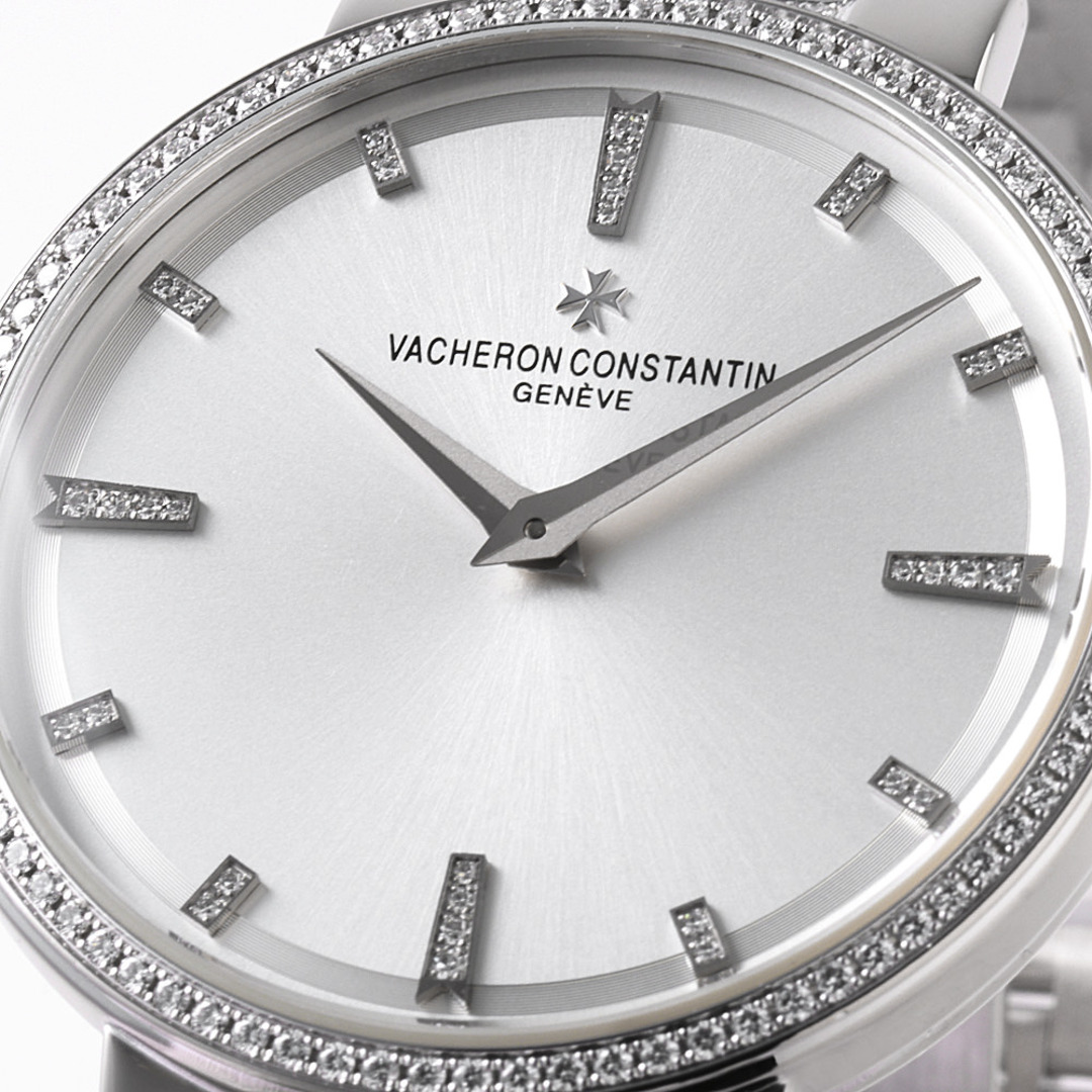VACHERON CONSTANTIN(ヴァシュロンコンスタンタン)のヴァシュロンコンスタンタン パトリモニー 81574/V03G-9427 メンズ 中古 腕時計 メンズの時計(腕時計(アナログ))の商品写真