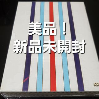 美品！GIFT of SMAP 2012【新品未開封 国内正規品 DVD】(ミュージック)