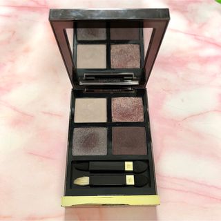 トムフォードビューティ(TOM FORD BEAUTY)のトムフォードビューティアイカラークォード12セダクティブローズ(アイシャドウ)