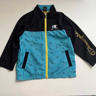 チャンピオン(Champion)のchampion チャンピオン　ウィンドジャケット　ウィンドブレーカー(ジャケット/上着)