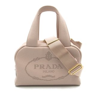 プラダ(PRADA)のプラダ 2wayショルダーバッグ 2wayショルダーバッグ(ハンドバッグ)