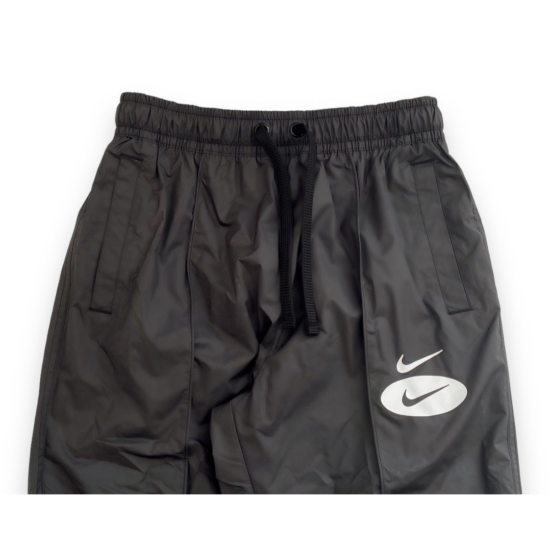 着画あり】インテル NIKE ナイロンパンツ Lサイズ - メルカリ