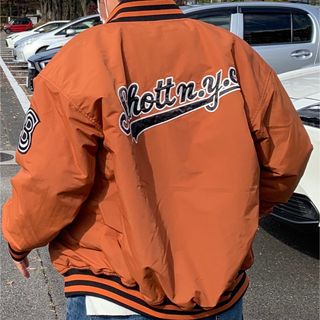 schott(スタジャン)のフリマアイテム一覧 schott(スタジャン)のフリマアイテム一覧