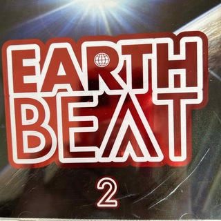 EARTH BEAT 2(ポップス/ロック(洋楽))