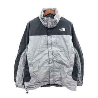 ノースフェイス(THE NORTH FACE) 防水 ジャケット/アウター(メンズ)の