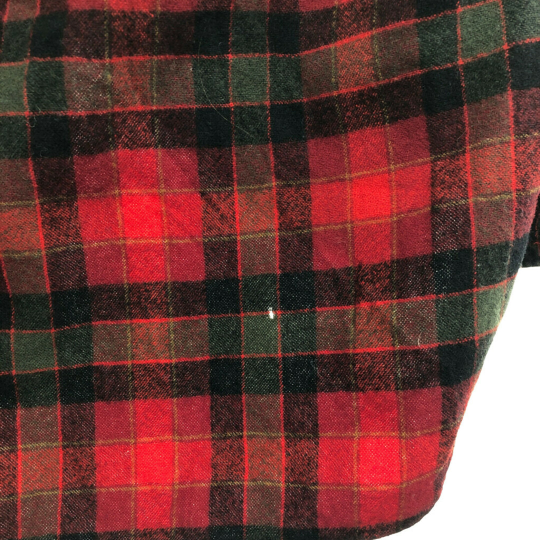 PENDLETON - 60年代 PENDLETON ペンドルトン ボタンダウン PENDLETON - 60年代 PENDLETON ペンドルトン ボタンダウン