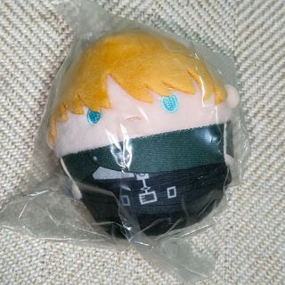 新品 進撃の巨人 ふわコロりん アルミン(キャラクターグッズ)