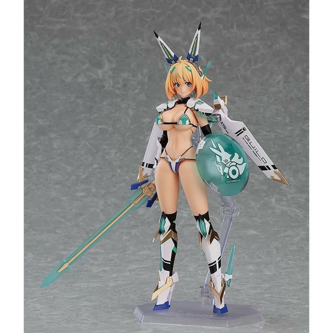 figma ソフィア・F・シャーリング ビキニアーマーver figma ソフィア・F・シャーリング ビキニアーマーver