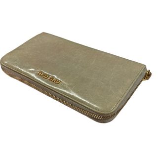 MIU MIU(財布)のフリマアイテム一覧 MIU MIU(財布)のフリマアイテム一覧