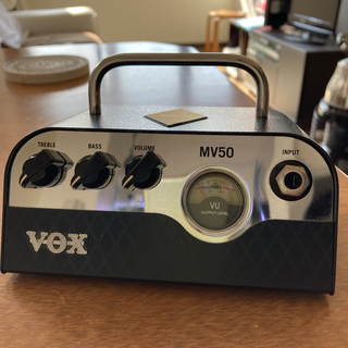VOX MV50 (ギターアンプ)