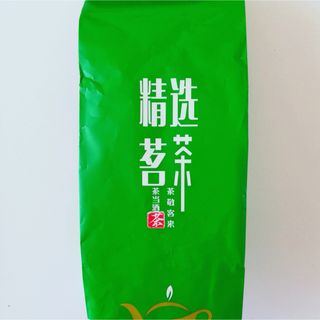 精选茗茶（雪花螺）·ジャスミン茶(茶)