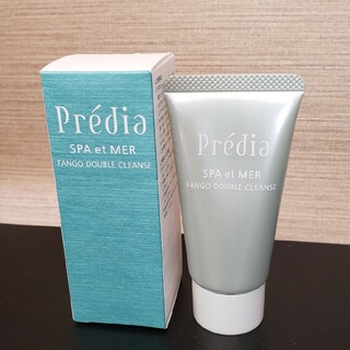 Predia - プレディア 洗顔料 クレンジング