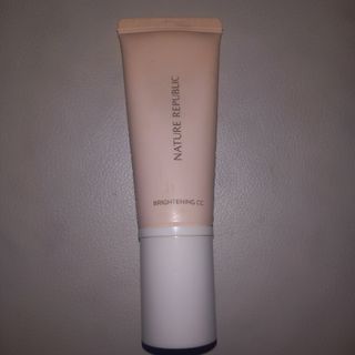 ネイチャーリパブリック(NATURE REPUBLIC)のネイチャーリパブリック CCクリーム(BBクリーム)