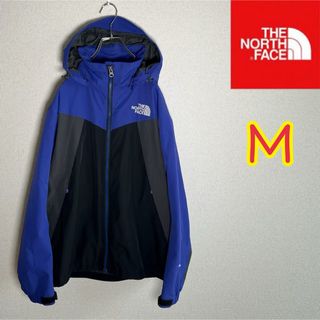 ノースフェイス(THE NORTH FACE) ナイロンジャケット(レディース