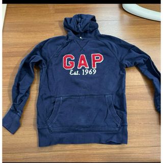 ギャップ(GAP)のGAP パーカー(パーカー)