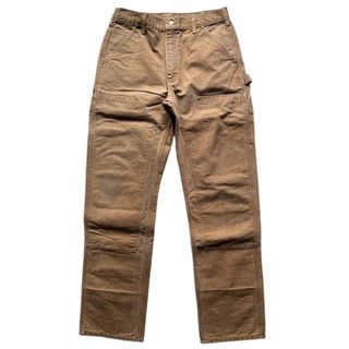 Charhartt WIP - Carhartt WIP MASTER PANT W33 ベージュ カーハートの 