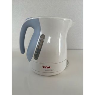 ティファール(T-fal)のティファール　JUSTINE+  1.2L(電気ケトル)