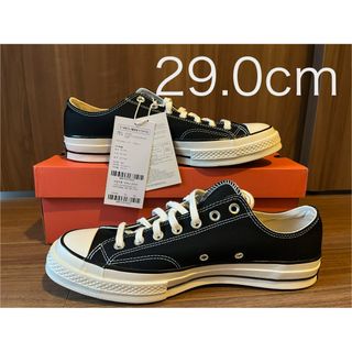 CONVERSE - CONVERSE コンバース CT70 BLACK HI CUT 162050Cの