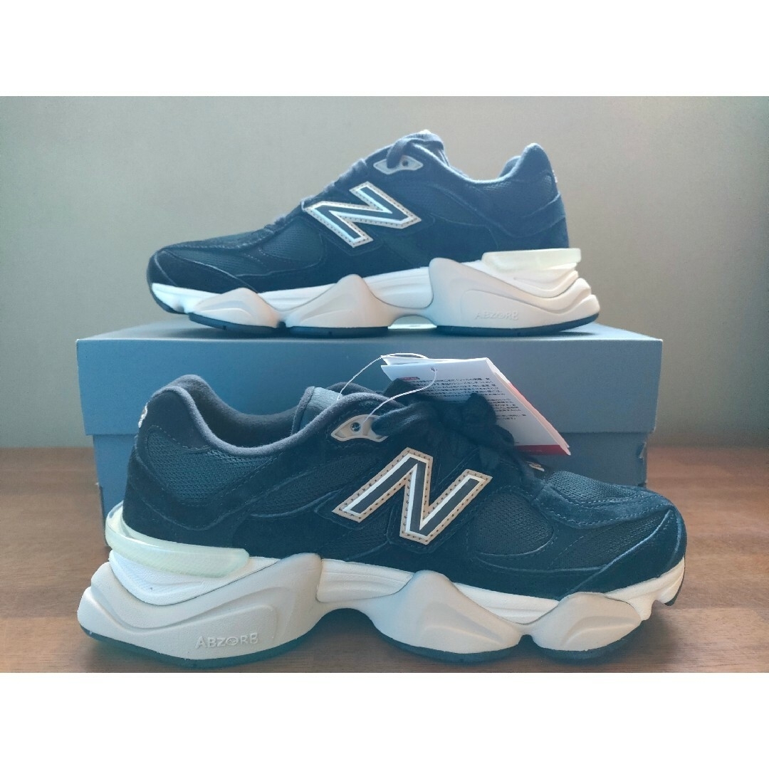 New Balance(ニューバランス)の【BEAUTY&YOUTH別注】＜ニューバランス＞U9060 25.5 cm レディースの靴/シューズ(スニーカー)の商品写真