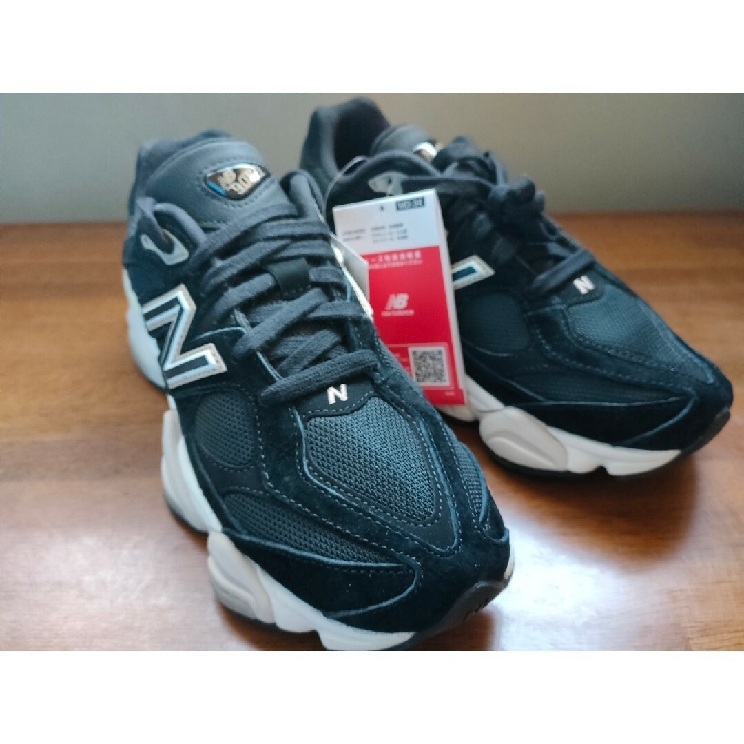 New Balance(ニューバランス)の【BEAUTY&YOUTH別注】＜ニューバランス＞U9060 25.5 cm レディースの靴/シューズ(スニーカー)の商品写真