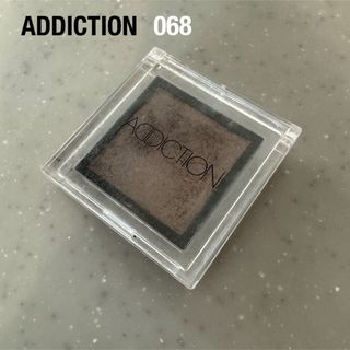 アディクション(ADDICTION)のアディクション   ADDICTION ザ アイシャドウ #068 Nostal(アイシャドウ)