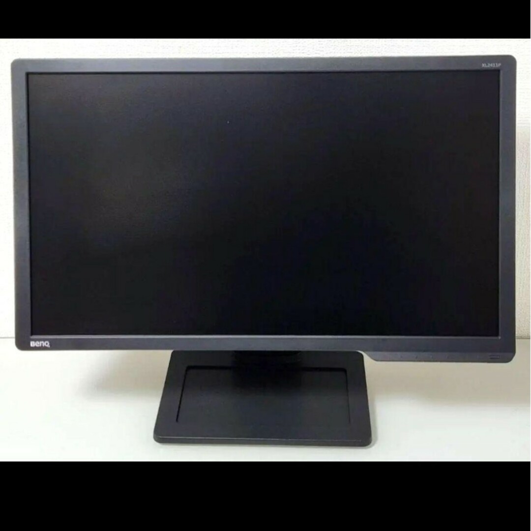 BenQ 24インチ 144Hz ゲーミングモニター ZOWIE XL2411P BenQ 24インチ 144Hz ゲーミングモニター ZOWIE XL2411P
